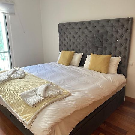 Nice And Modern Flat Near Airport Σάντα Κρουζ Εξωτερικό φωτογραφία