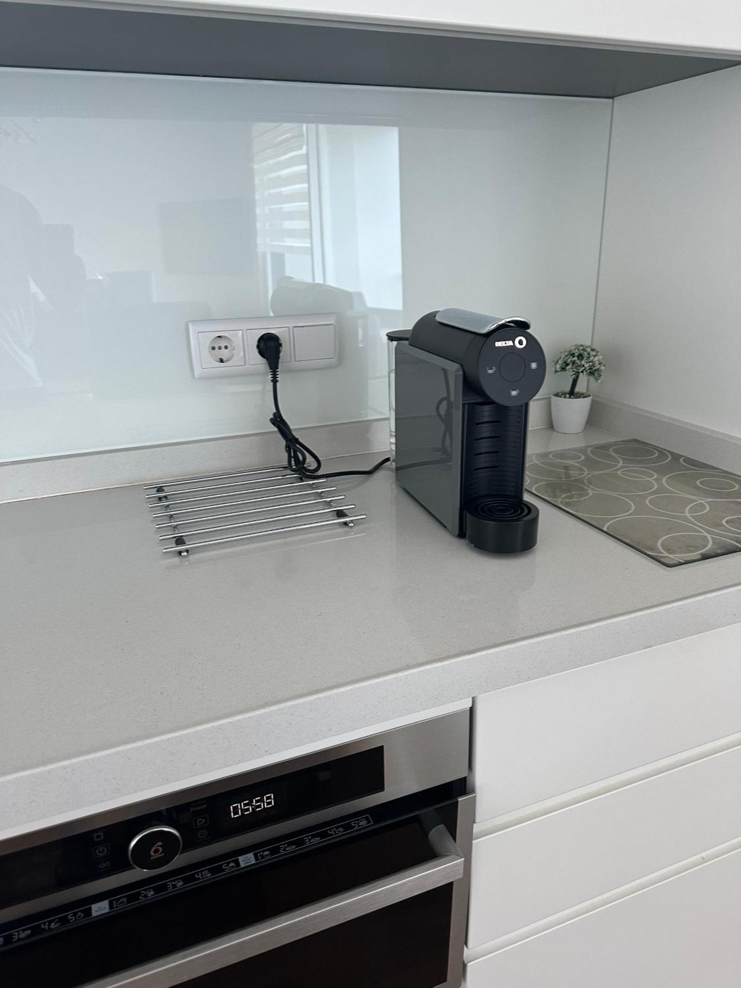 Nice And Modern Flat Near Airport Σάντα Κρουζ Εξωτερικό φωτογραφία