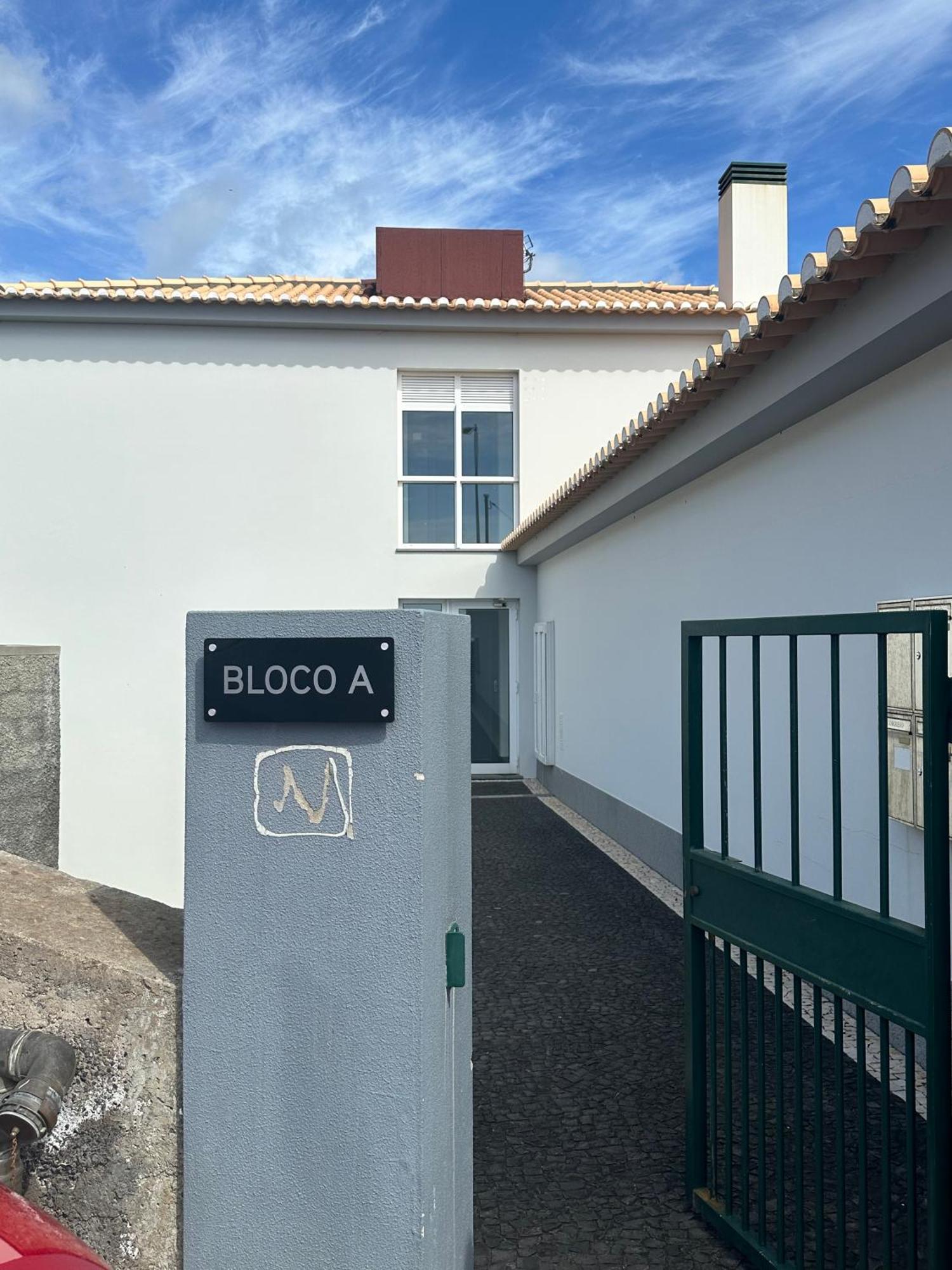 Nice And Modern Flat Near Airport Σάντα Κρουζ Εξωτερικό φωτογραφία