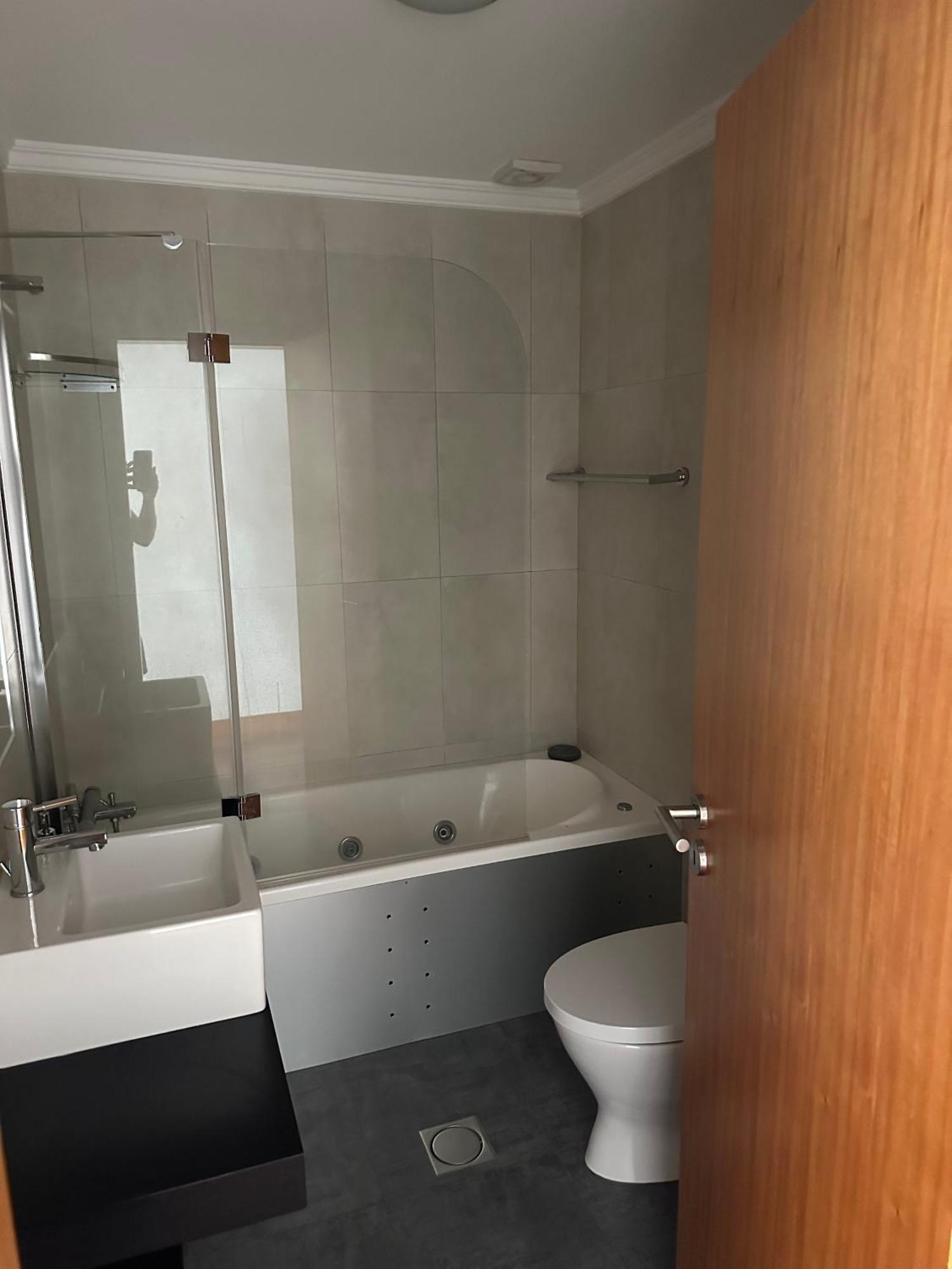 Nice And Modern Flat Near Airport Σάντα Κρουζ Εξωτερικό φωτογραφία