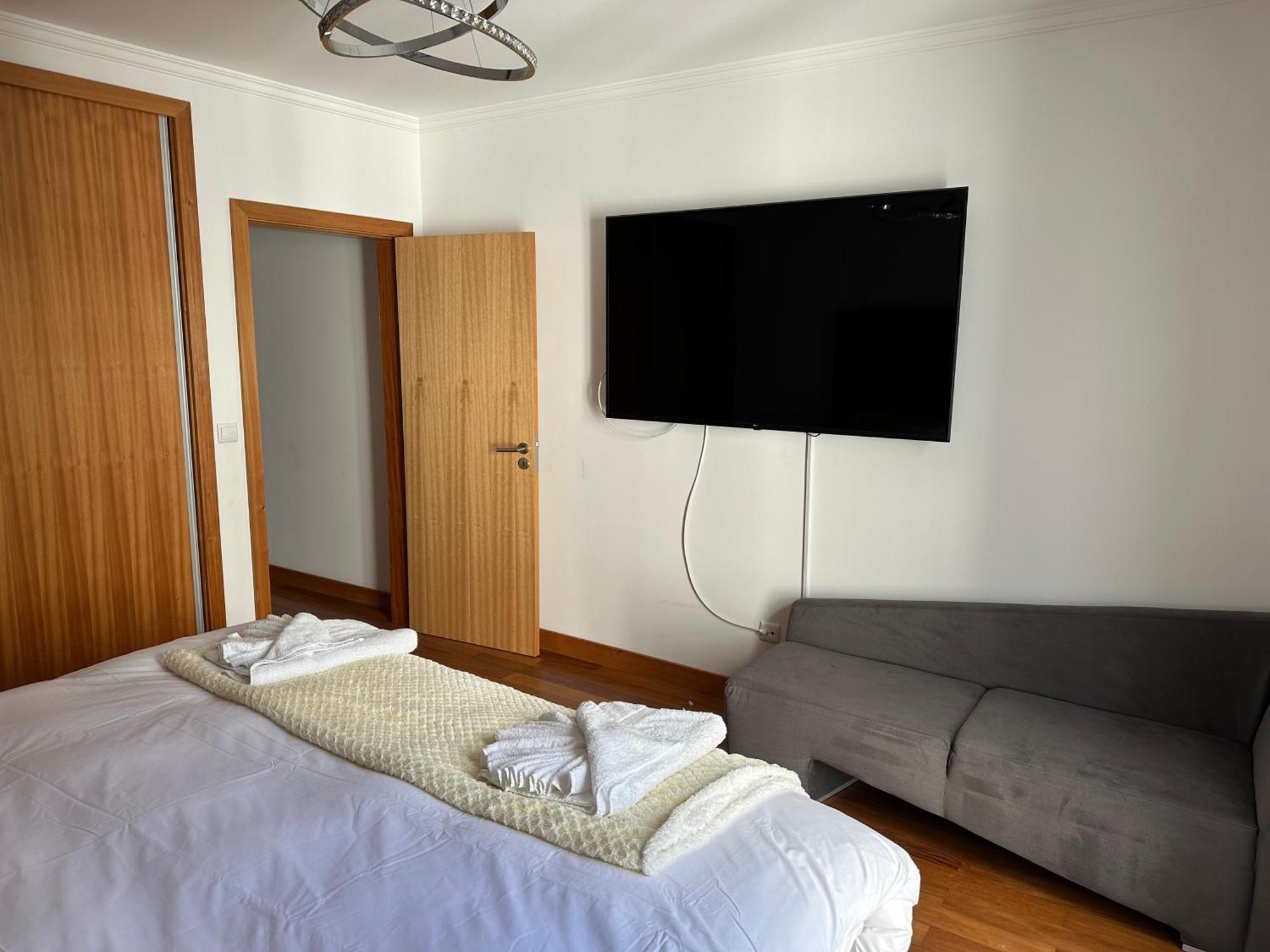 Nice And Modern Flat Near Airport Σάντα Κρουζ Εξωτερικό φωτογραφία
