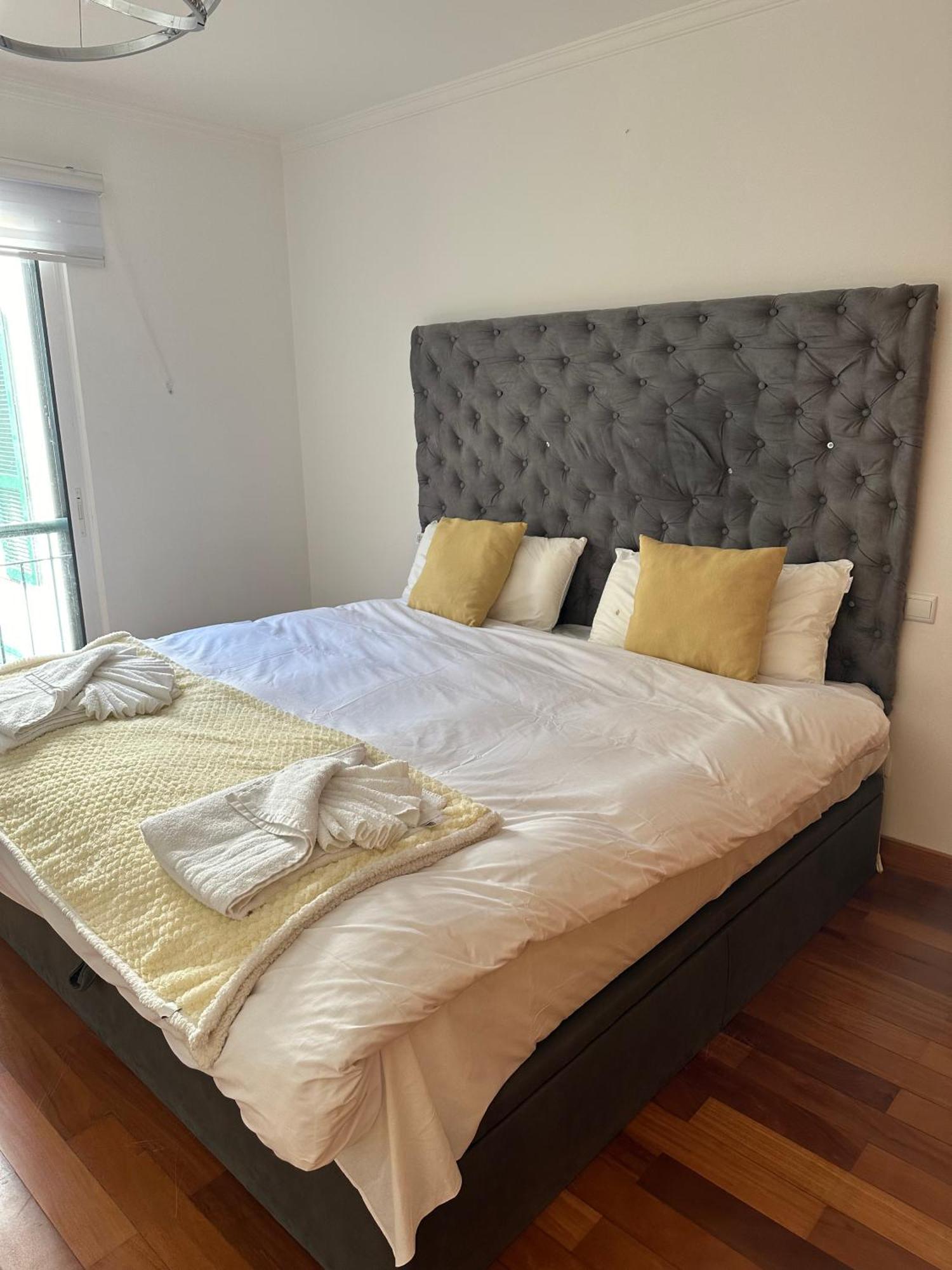 Nice And Modern Flat Near Airport Σάντα Κρουζ Εξωτερικό φωτογραφία