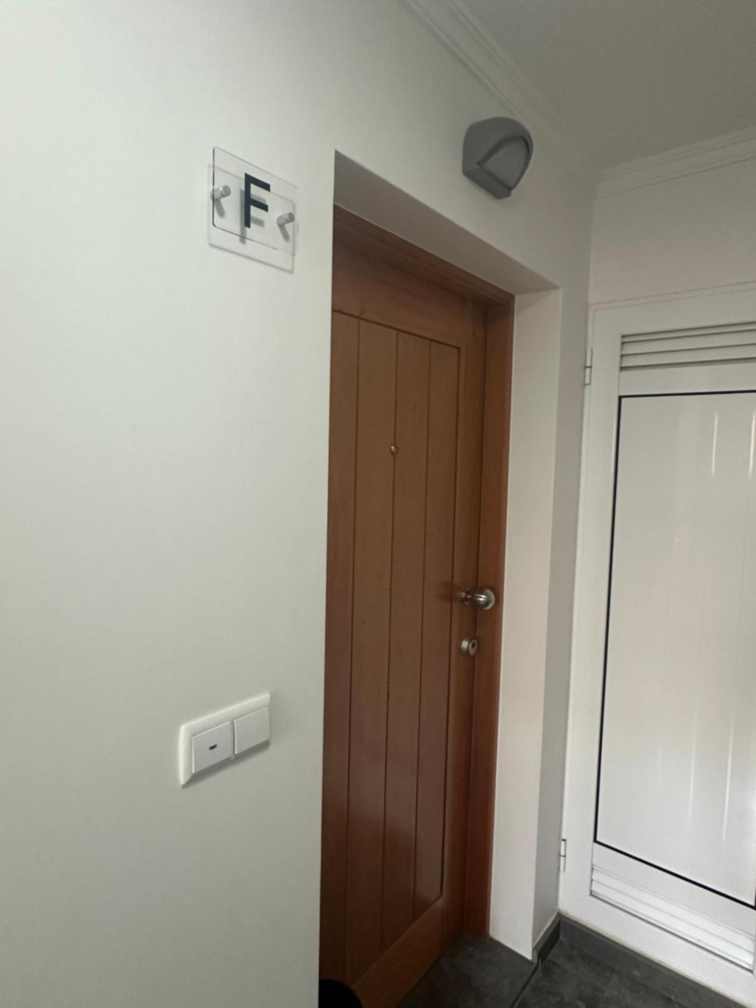 Nice And Modern Flat Near Airport Σάντα Κρουζ Εξωτερικό φωτογραφία