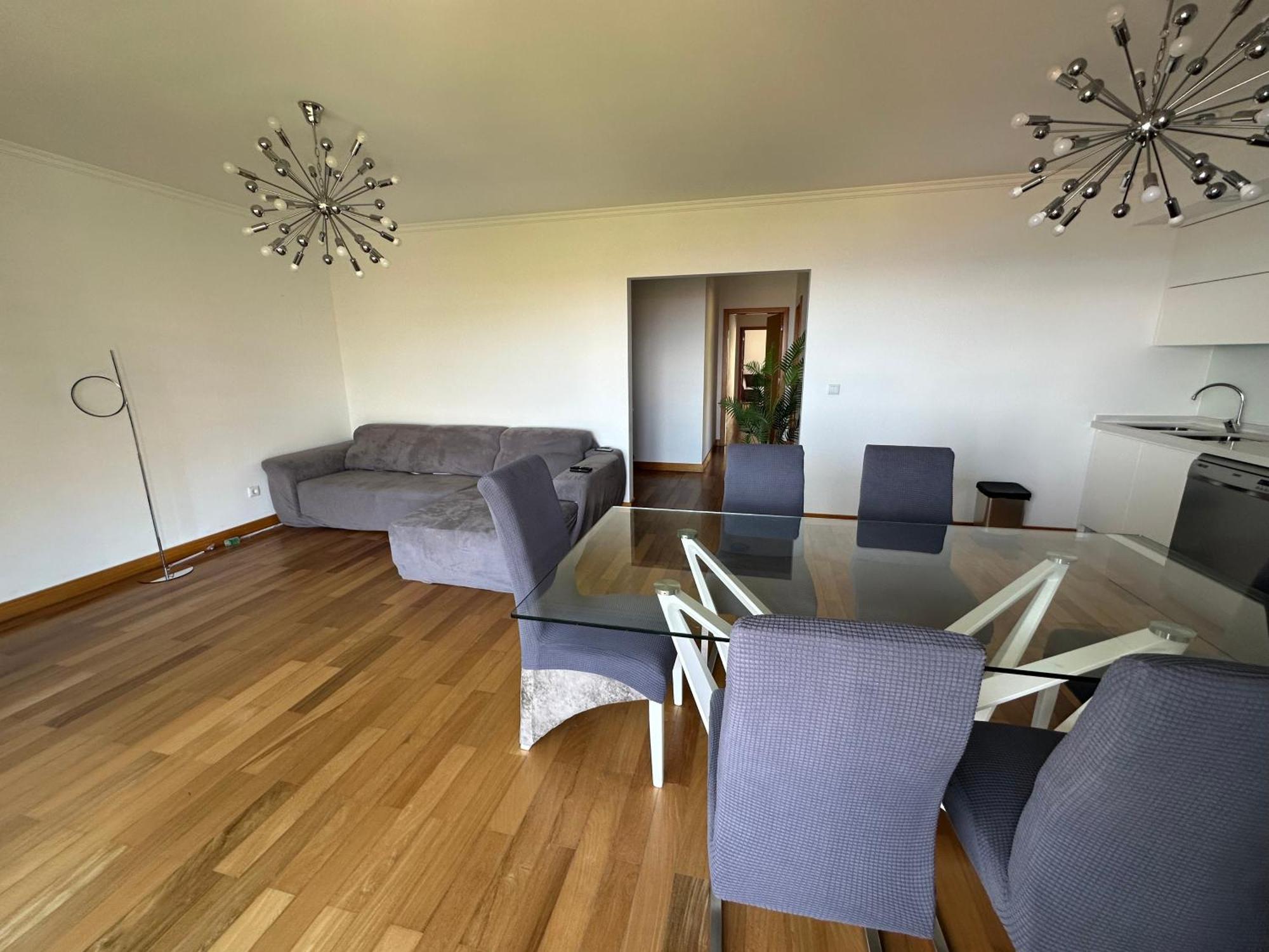 Nice And Modern Flat Near Airport Σάντα Κρουζ Εξωτερικό φωτογραφία