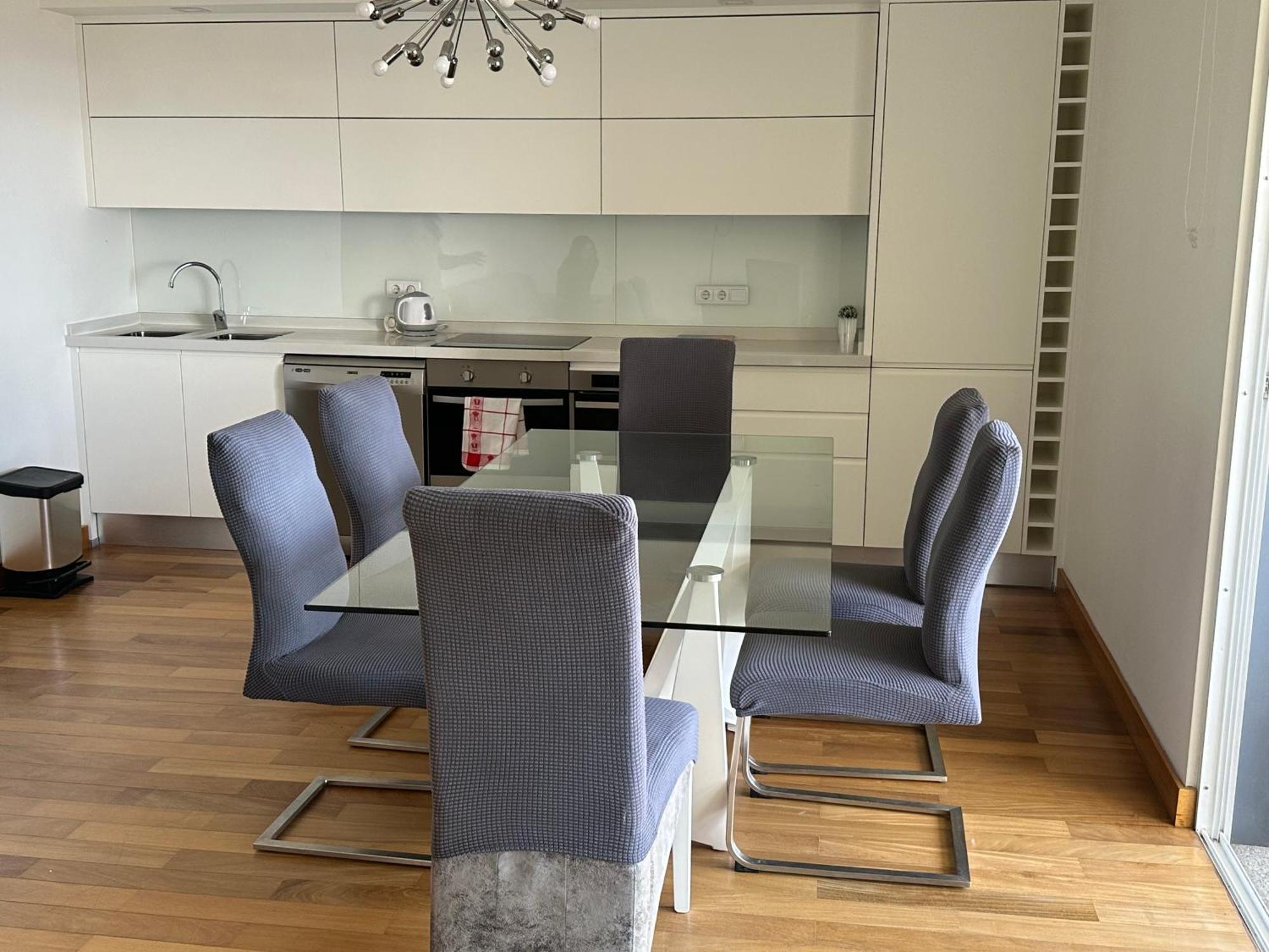 Nice And Modern Flat Near Airport Σάντα Κρουζ Εξωτερικό φωτογραφία