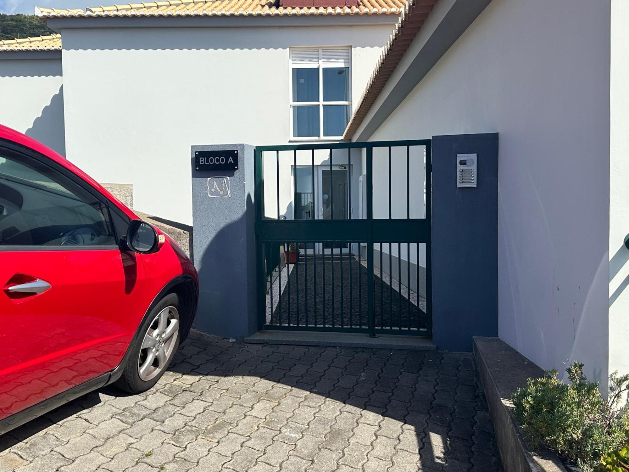 Nice And Modern Flat Near Airport Σάντα Κρουζ Εξωτερικό φωτογραφία