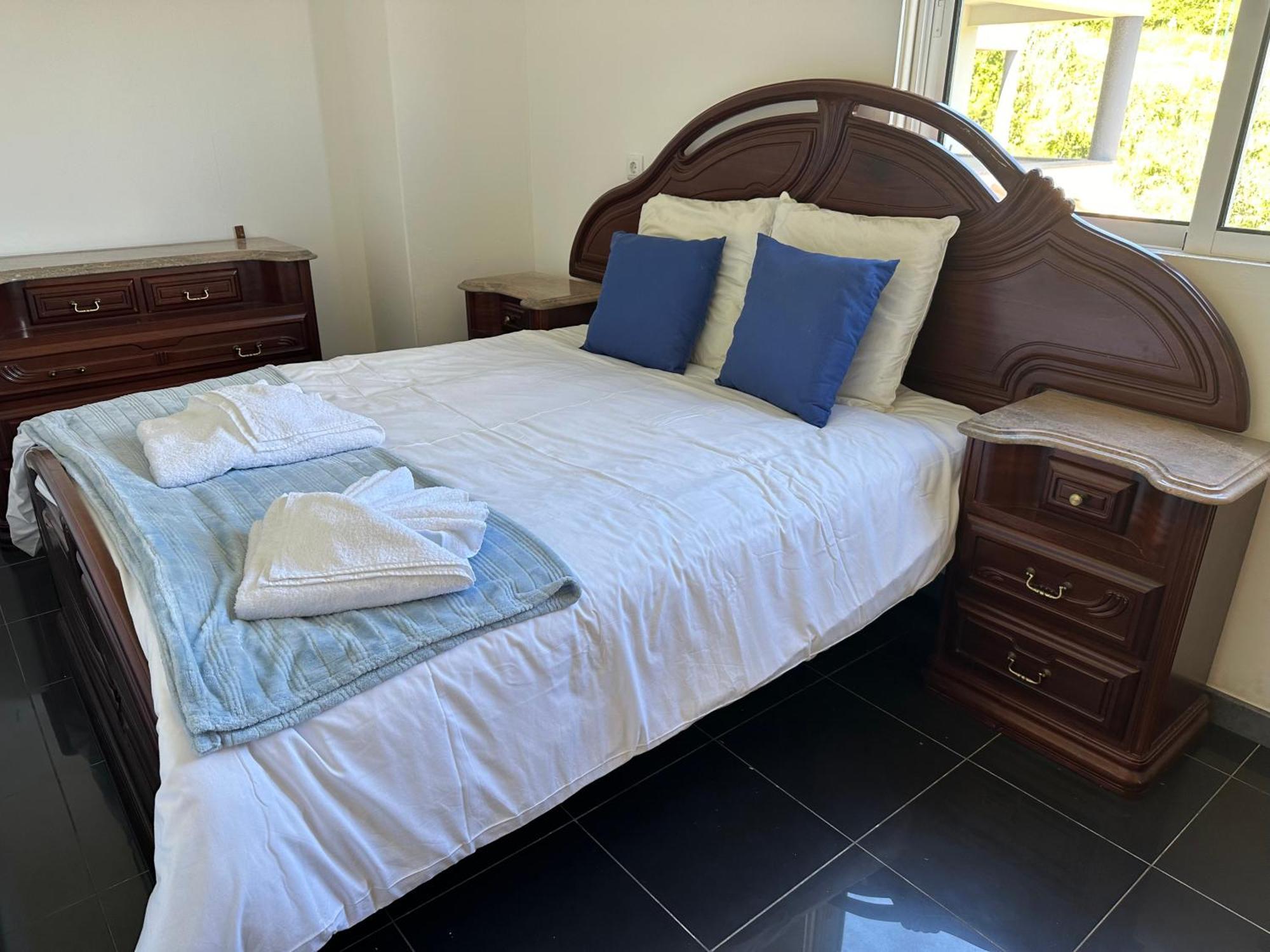 Nice And Modern Flat Near Airport Σάντα Κρουζ Εξωτερικό φωτογραφία
