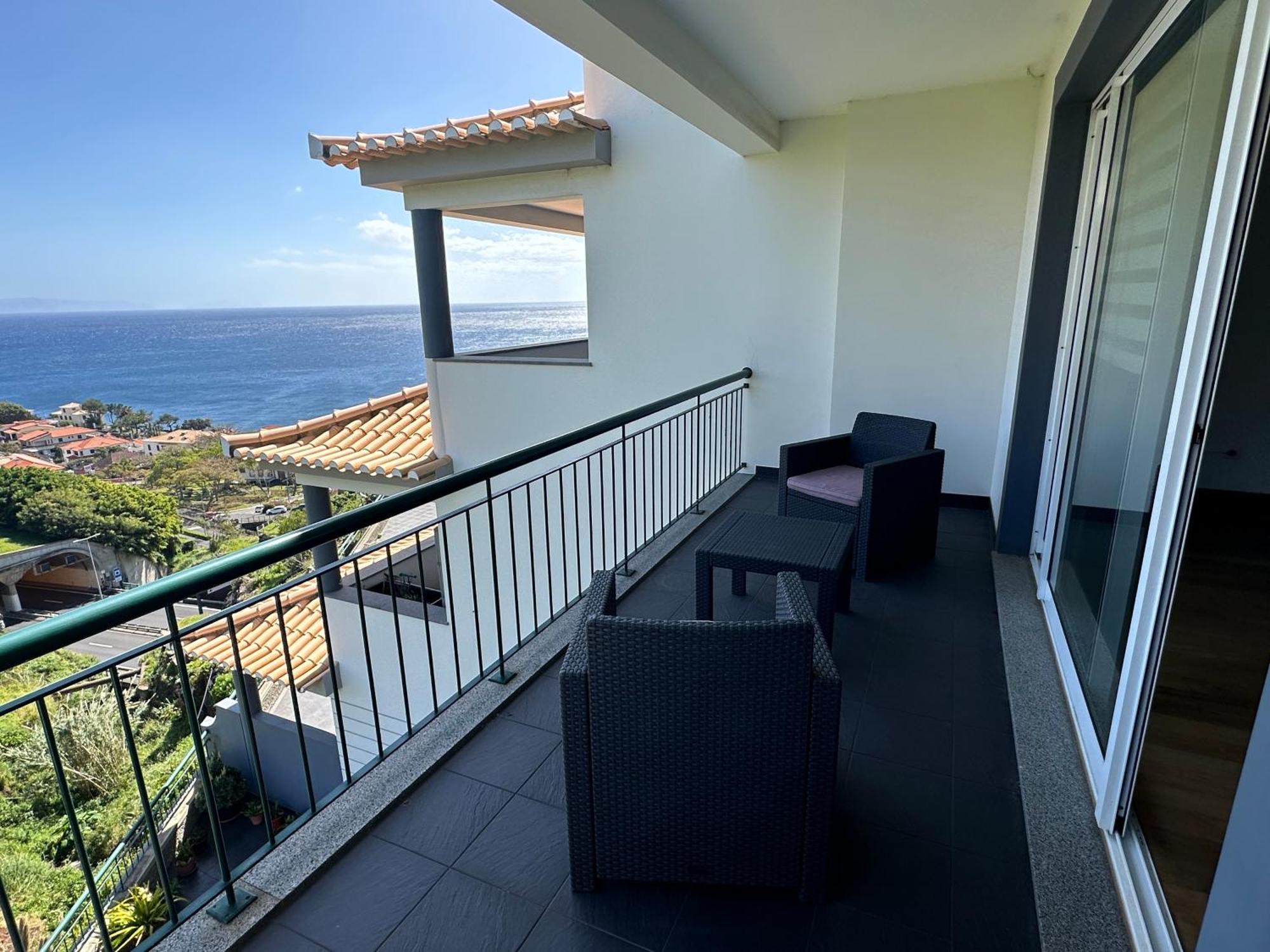 Nice And Modern Flat Near Airport Σάντα Κρουζ Εξωτερικό φωτογραφία
