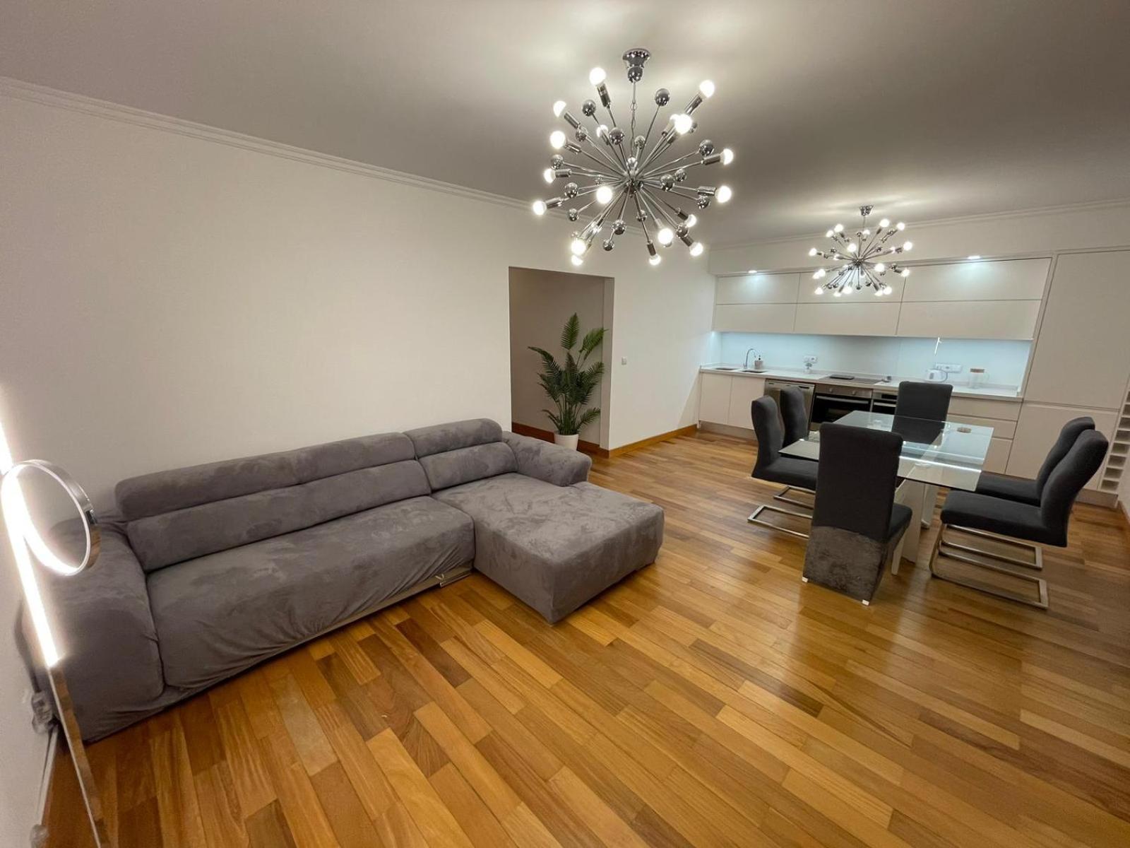 Nice And Modern Flat Near Airport Σάντα Κρουζ Εξωτερικό φωτογραφία