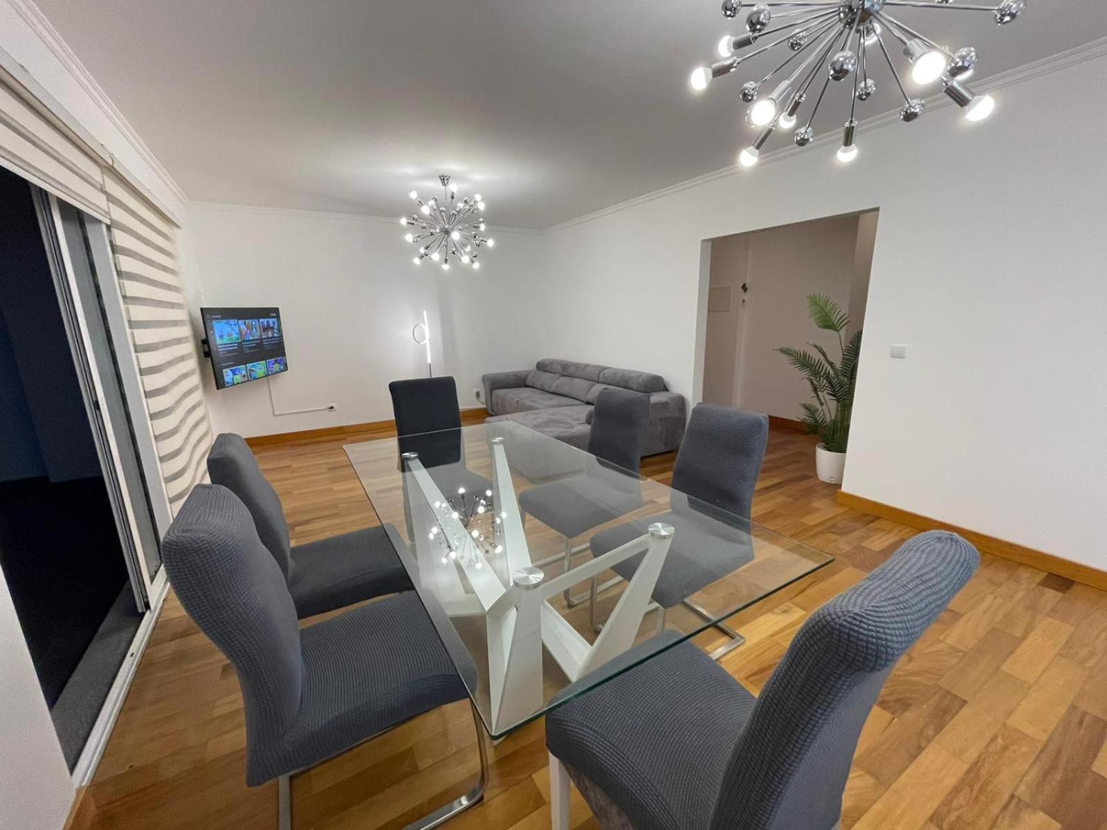 Nice And Modern Flat Near Airport Σάντα Κρουζ Εξωτερικό φωτογραφία