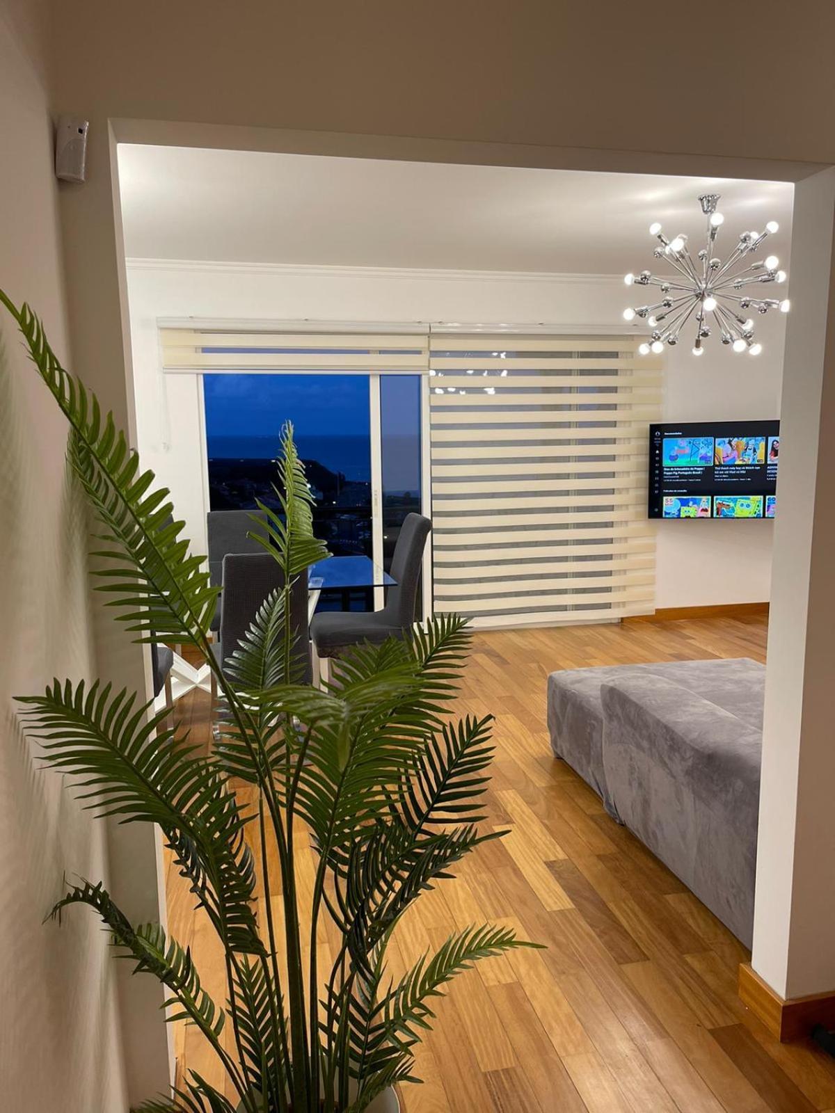 Nice And Modern Flat Near Airport Σάντα Κρουζ Εξωτερικό φωτογραφία