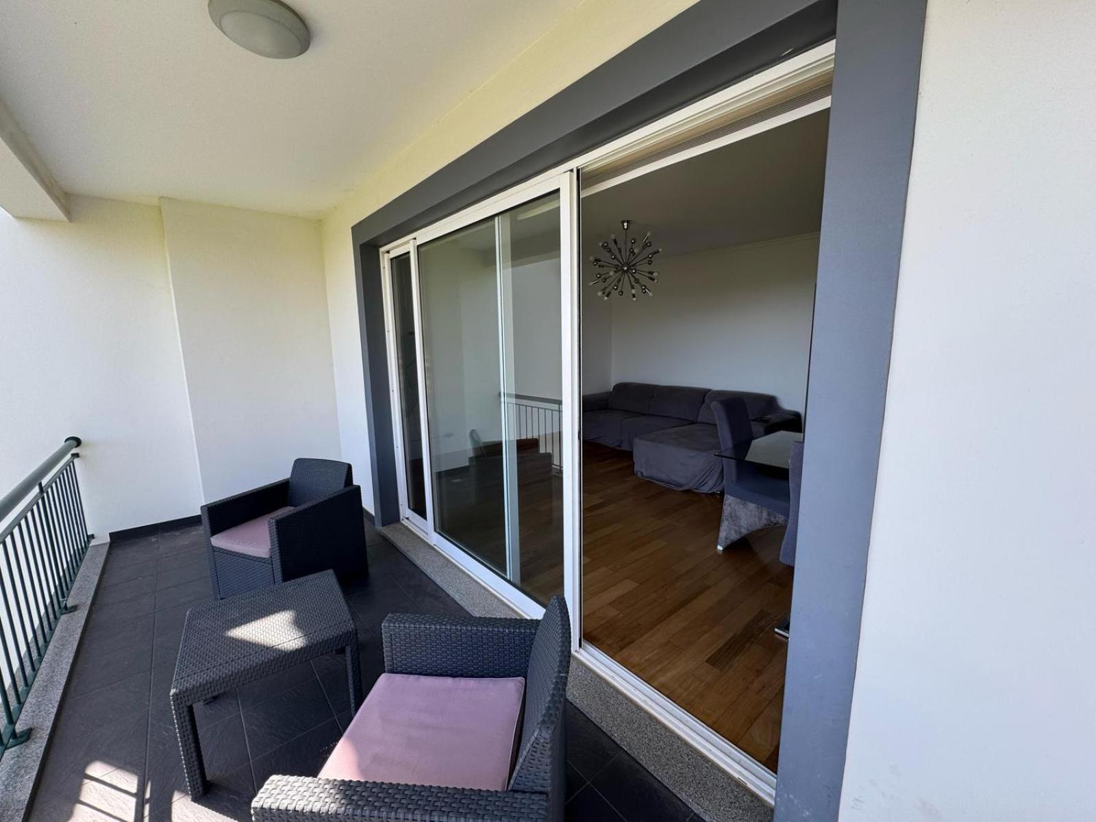 Nice And Modern Flat Near Airport Σάντα Κρουζ Εξωτερικό φωτογραφία